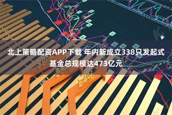 北上策略配资APP下载 年内新成立338只发起式基金总规模达473亿元