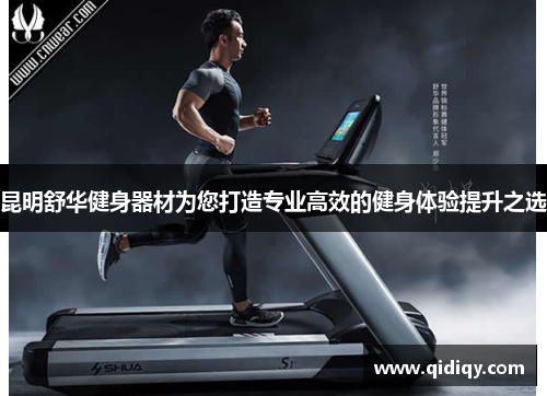 昆明舒华健身器材为您打造专业高效的健身体验提升之选